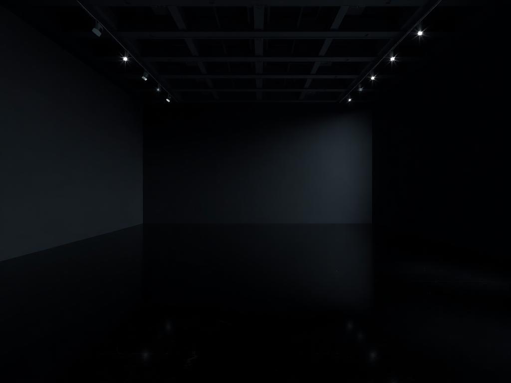 Exempelmiljö: Midnattsgalleri